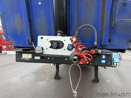 SR3SP380 52m³ / Swiss-Vehicle