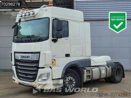 DAF XF 480 4X2 SC Hydraulik