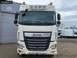DAF XF 480 4X2 SC Hydraulik