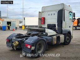 DAF XF 480 4X2 SC Hydraulik
