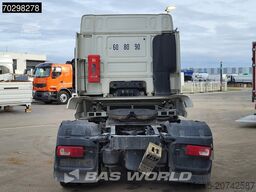 DAF XF 480 4X2 SC Hydraulik