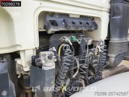 DAF XF 480 4X2 SC Hydraulik
