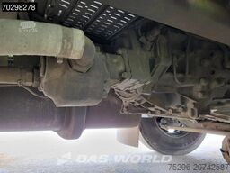 DAF XF 480 4X2 SC Hydraulik