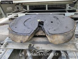 DAF XF 480 4X2 SC Hydraulik