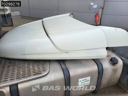 DAF XF 480 4X2 SC Hydraulik