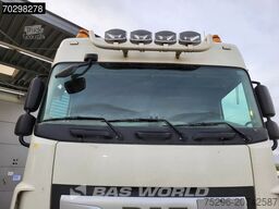 DAF XF 480 4X2 SC Hydraulik