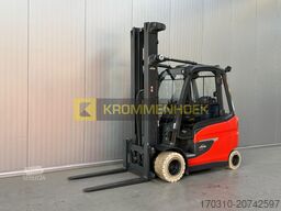 Linde E 35 HL-01