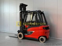 Linde E 35 HL-01