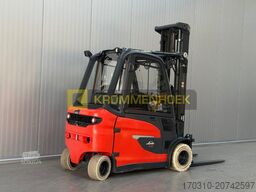 Linde E 35 HL-01