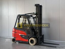 Linde E 35 HL-01