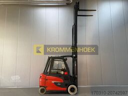 Linde E 35 HL-01
