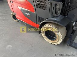Linde E 35 HL-01