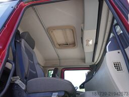 ATP Trucks Truston 430 8x4 dump truck / 30 tho. km!