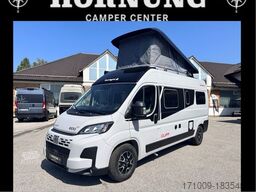 SUNLIGHT Cliff X 600 RT  Dieselhzg. AWT beheizt LED