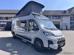 SUNLIGHT Cliff X 600 RT  Dieselhzg. AWT beheizt LED