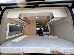 SUNLIGHT Cliff X 600 RT  Dieselhzg. AWT beheizt LED