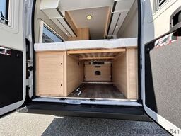 SUNLIGHT Cliff X 600 RT  Dieselhzg. AWT beheizt LED