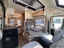 SUNLIGHT Cliff X 600 RT  Dieselhzg. AWT beheizt LED