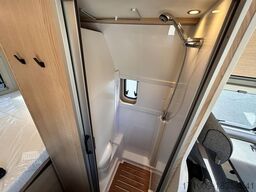 SUNLIGHT Cliff X 600 RT  Dieselhzg. AWT beheizt LED