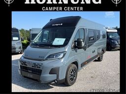 SUNLIGHT Cliff X 640 Digital Dieselheizung LED Safety