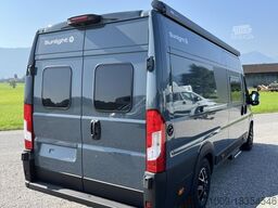 SUNLIGHT Cliff X 640 Digital Dieselheizung LED Safety