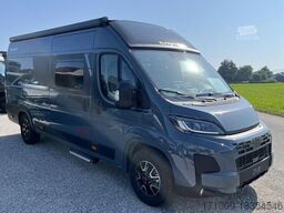 SUNLIGHT Cliff X 640 Digital Dieselheizung LED Safety