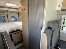 SUNLIGHT Cliff X 640 Digital Dieselheizung LED Safety