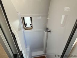 SUNLIGHT Cliff X 640 Digital Dieselheizung LED Safety