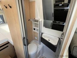 SUNLIGHT Cliff X 640 Digital Dieselheizung LED Safety