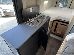 SUNLIGHT Cliff X 640 Digital Dieselheizung LED Safety