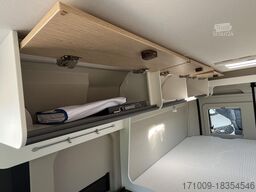 SUNLIGHT Cliff X 640 Digital Dieselheizung LED Safety