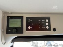 SUNLIGHT Cliff X 640 Digital Dieselheizung LED Safety