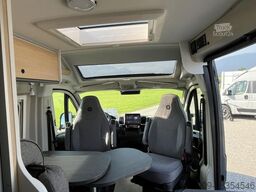 SUNLIGHT Cliff X 640 Digital Dieselheizung LED Safety