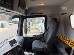 Mercedes-Benz AROCS 4143 8X4 ABROLLKIPPER + KRAN EFFER 395 4S...