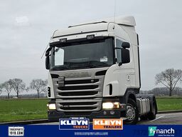 SCANIA G420 HL E5 ADBLEU