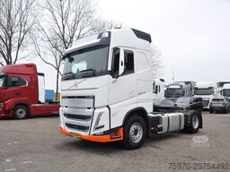Volvo FH 460 4X2 2022 iParkCool 403.339km