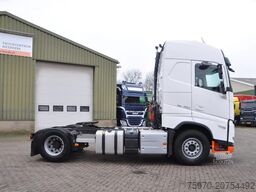 Volvo FH 460 4X2 2022 iParkCool 403.339km