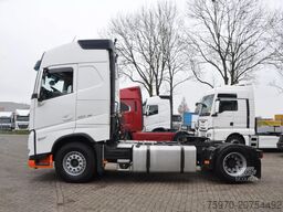 Volvo FH 460 4X2 2022 iParkCool 403.339km