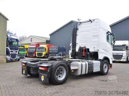 Volvo FH 460 4X2 2022 iParkCool 403.339km