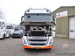 Volvo FH 460 4X2 2022 iParkCool 403.339km