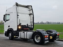 SCANIA R450 ADR