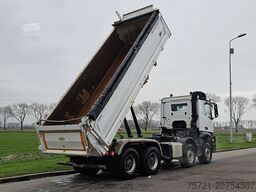 MERCEDES-BENZ AROCS 4245 MEILLER BORDMATIC