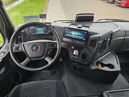 MERCEDES-BENZ AROCS 4245 MEILLER BORDMATIC
