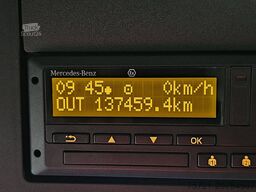 MERCEDES-BENZ AROCS 4245 MEILLER BORDMATIC