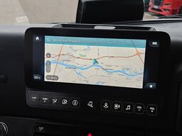 MERCEDES-BENZ AROCS 4245 MEILLER BORDMATIC