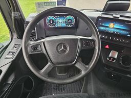 MERCEDES-BENZ AROCS 4245 MEILLER BORDMATIC