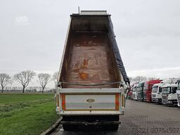 MERCEDES-BENZ AROCS 4245 MEILLER BORDMATIC