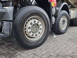 MERCEDES-BENZ AROCS 4245 MEILLER BORDMATIC