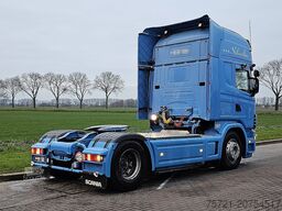 SCANIA R124.420