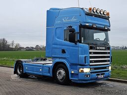 SCANIA R124.420